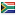disp.biz server is located in South Africa